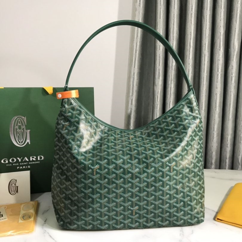 Go*ard top handle bags